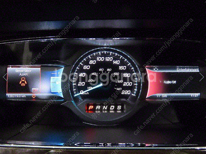 ★특가★ 590 만원 2014년 138,316Km 포드 토러스(6세대) 2.0 에코부스트 리미티드--8